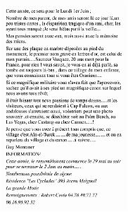 NOS MONUMENTS AUX MORTS 02